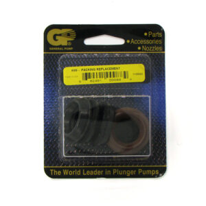 General Pump Kit 69, Short Packing Assembly, 20mm